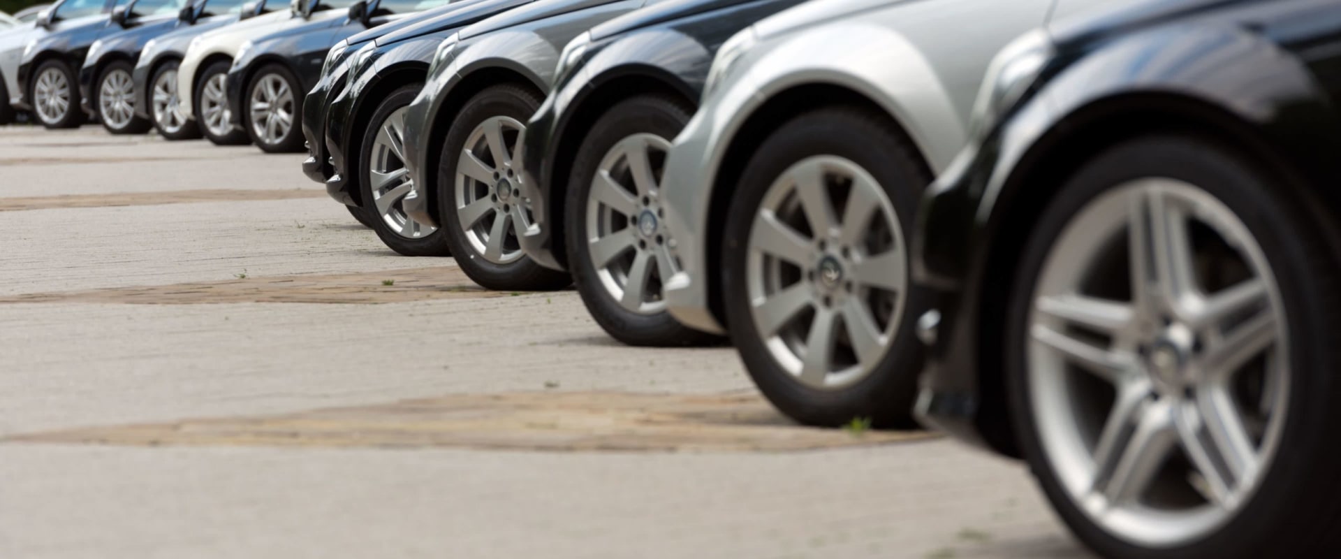 What are fleet leases?