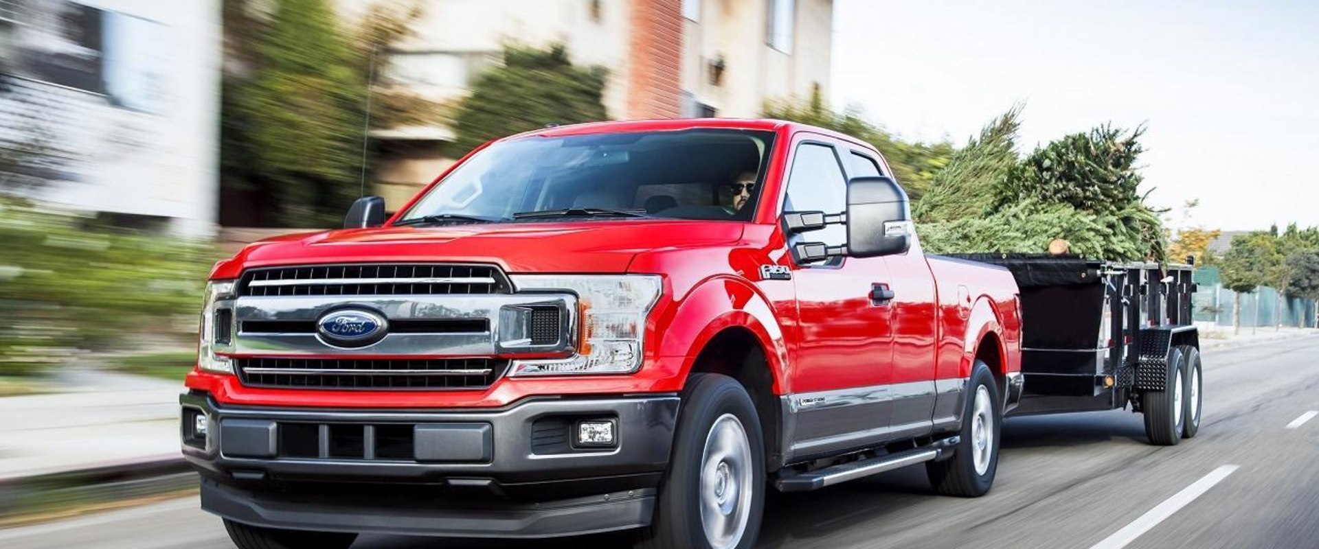Are fleet vehicles well maintained?