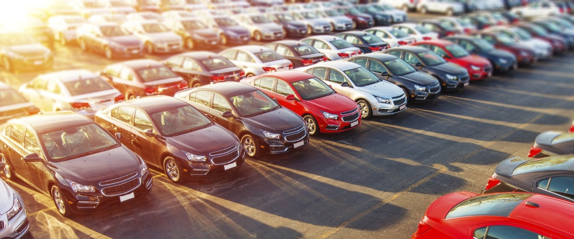What is a company fleet vehicle?