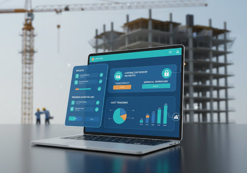 How Contractor Billing Software Supports Growth with Fleet Financing