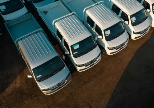 Steer Your Finances Right: Using Debt Relief Programs To Balance Fleet Financing Costs