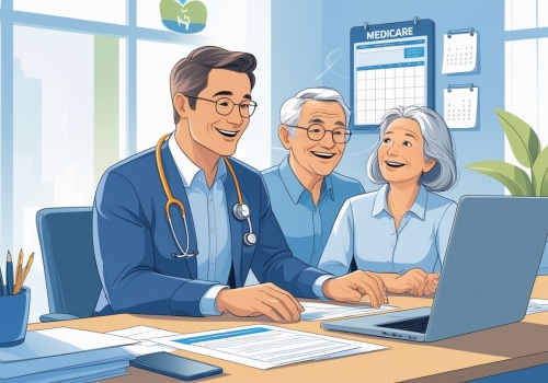 Simplify Medicare Enrollment While Managing Your Detroit Business
